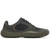 Pánské barefoot boty MERRELL  J00005166 WRAPT SNEAKER M black/beluga (Velikost 40)