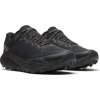 Pánské trekové boty J068395 NOVA 4 WP M black (Velikost 40)