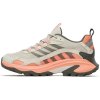 Dámské trekové boty MERRELL  J00005349 MOAB SPEED 2 GTX W basalt/vermillion (Velikost 36)