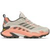 Dámské trekové boty MERRELL  J00005349 MOAB SPEED 2 GTX W basalt/vermillion (Velikost 36)