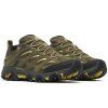 Pánské trekové boty MERRELL  J00005397 MOAB 3 GTX M loden (Velikost 40)