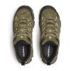 Pánské trekové boty MERRELL  J00005397 MOAB 3 GTX M loden (Velikost 40)