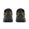 Pánské trekové boty MERRELL  J00005397 MOAB 3 GTX M loden (Velikost 40)