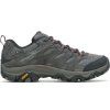 Pánské trekové boty MERRELL  J036263W MOAB 3 GTX (wide) beluga (Velikost 40)