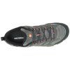 Pánské trekové boty MERRELL  J036263W MOAB 3 GTX (wide) beluga (Velikost 40)