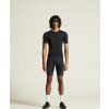 Pánské cyklistické kraťasy CRAFT ADV Endur Shorts - černá (Velikost S)