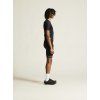 Pánské cyklistické kraťasy CRAFT ADV Endur Shorts - černá (Velikost S)