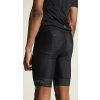 Pánské cyklistické kraťasy CRAFT ADV Endur Shorts - černá (Velikost S)