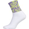 Cyklistické ponožky ELEVEN Cuba Fiesta Neon 02 (Velikost L (42-44))
