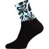 Cyklistické ponožky ELEVEN Cuba Fiesta Blue (Velikost L (42-44))