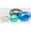13388 2 ledragomma tonkey egg ball maxafe mic ovalny 65x95 cm modra