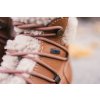 Zimní barefoot boty Be Lenka Bliss (Velikost 36)