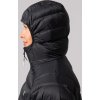 Dámská péřová bunda MAC IN A SAC Summit černá (Velikost XXL(18))