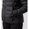 Dámská péřová bunda MAC IN A SAC Summit černá (Velikost XXL(18))