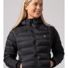 Dámská péřová bunda MAC IN A SAC Summit černá (Velikost XXL(18))