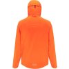 Pánská bunda MAC IN A SAC Ultralite oranžová (Velikost M)