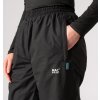 Dámské nepromokavé kalhoty MAC IN A SAC Voyager černá (Velikost XL (16))