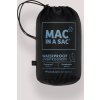 Pánské nepromokavé kalhoty MAC IN A SAC Explorer černá (Velikost M)