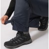 Unisex nepromokavé kalhoty MAC IN A SAC Origin tmavě modrá (Velikost XXL)