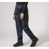 Unisex nepromokavé kalhoty MAC IN A SAC Origin tmavě modrá (Velikost XXL)