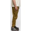 Pánské bavlněné kalhoty HUSKY Roy M khaki (Velikost S)