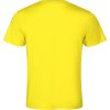 Pánské sportovní triko PROGRESS Nilo Original žluté (Velikost S)
