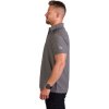 Pánská outdoorová košile NORTHFINDER Terrence šedá (VELIKOST XL)