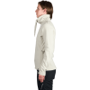Dámský outdoorový svetr NORTHFINDER Brianne béžový (VELIKOST M)