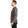 Pánské bavlněné triko NORTHFINDER Dacso zelené (VELIKOST 2XL)