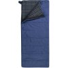Spacák TRIMM Tramp modrý (Barva blue, Velikost 185 cm, Orientace zipu Pravý)