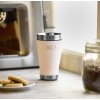 termohrnek thermos icon pastelove ruzova 355 ml