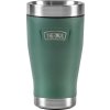 termohrnek thermos icon smrkove zelena 355 ml