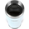 termohrnek thermos icon pastelove modra 355 ml