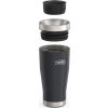 termohrnek thermos icon pastelove modra 355 ml