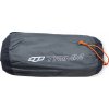 Nafukovací matrace TRIMM Stepper duo 5.5 grey (Barva grey, Velikost 190x120x5,5 cm)