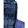 Zimní spacák TRIMM Rack 1200 khaki/olive (Velikost 185 cm, Orientace zipu Pravý, Barva khaki/olive)
