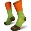 Merino ponožky NORTHMAN Trojan 5+2 barevný mix (Velikost 42-44)