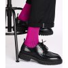 Merino ponožky NORTHMAN Dino 4-pack barevný mix (Velikost 42-44)
