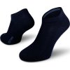Letní merino ponožky NORTHMAN 3-pack modrý mix (Velikost 42-44)