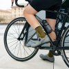 Cyklistické ponožky NORTHMAN Etape zelené (Velikost 42-44)