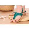 Barefoot sandály Be Lenka Promenade (Velikost 38)