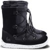 Dětské zimní barefoot boty Be Lenka Snowfox Kids 2.0 (Velikost 25)