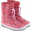 Dětské zimní barefoot boty Be Lenka Snowfox Kids 2.0 (Velikost 25)
