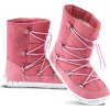 Dětské zimní barefoot boty Be Lenka Snowfox Kids 2.0 (Velikost 25)