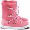 Dětské zimní barefoot boty Be Lenka Snowfox Kids 2.0 (Velikost 25)