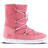 Dětské zimní barefoot boty Be Lenka Snowfox Kids 2.0 (Velikost 25)