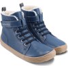 Dětské zimní barefoot boty Be Lenka Winter Kids (Velikost 36)