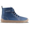 Dětské zimní barefoot boty Be Lenka Winter Kids (Velikost 36)
