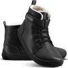 Dětské zimní barefoot boty Be Lenka Winter Kids (Velikost 36)