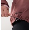 Dámská bunda Haglöfs ALERT GTX dámská - fialová (Velikost XS)